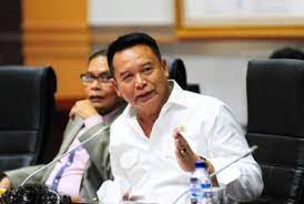 TB Hasanuddin: Pengibaran Bendera 'One Piece' Pada Tanggal 17 Agustus Tidak Etis dan Melanggar UU
