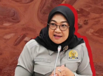 Sadarestuwati: Pemerintah dan BUMN Jangan Tutup Mata Akan Tragedi Limbah di Konawe Utara