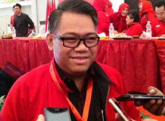 Giri Ramanda: Batas Wilayah Muba dan Muratara Kewenangan Penuh Pemerintah Pusat