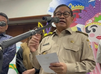 Pramono Sebut Tarif Khusus Transportasi Umum di Jakarta Saat HUT ke-80 RI, Rp80