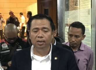 Lasarus Ungkap Komisi V DPR Secepatnya Revisi UU Lalu Lintas dan Angkutan Jalan