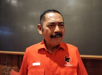 FX Rudy Tegaskan Tak Ada Barter Antara PDI Perjuangan dengan Pemerintahan Prabowo