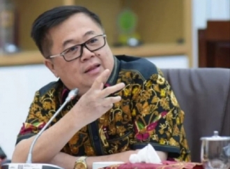 Darmadi Durianto Ingatkan Kesiapan Garuda Dengan 50 Pesawat Boeing Seharga 3,2 Miliar Dolar 