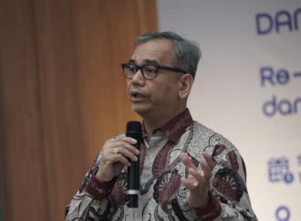 USNI Luncurkan Transformasi Pendidikan dan Logo Baru 