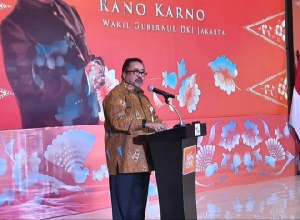 Rano Karno Akan Langsung Beri Tugas ke Pemenang Abang None 2025