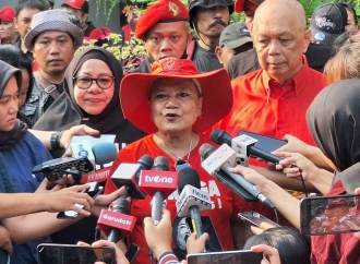 Ribka Tegaskan Megawati Tahu Waktu yang Tepat Untuk Umumkan Nama Sekjen PDI Perjuangan