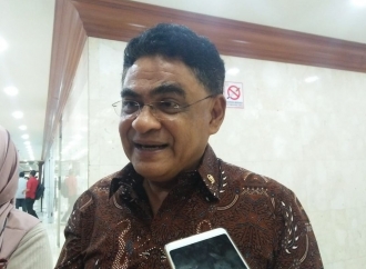 Andreas Hugo Pareira Tegaskan Kabinet Hak Prerogatif Presiden Prabowo