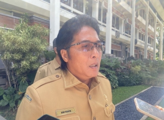 Giri Pastikan Pemprov Bali Siap Jalankan Perintah Megawati Soekarnoputri