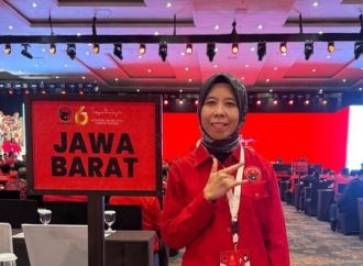 Ineu Purwadewi Tegaskan Megawati Konsisten Perjuangkan Keadilan Sosial