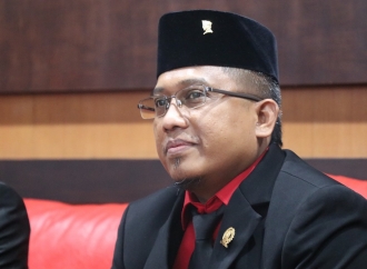 Agus Black Kritik Keras Pemprov Jatim yang Tak Serius Atasi Sampah