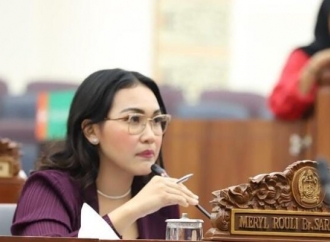 Meryl Saragih Desak Pemprov Sumatera Utara Serius Tangani TPPO