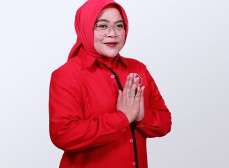 Ika Siti Tegaskan Pentingnya Penguatan Peran Perempuan