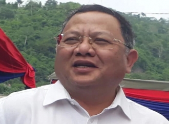Sudin Ajak Sambut HUT ke-80 RI dengan Semangat Positif, Penuh Syukur, Rasa Cinta Tanah Air