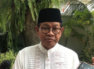 Pramono Terkenang Pesan Sang Ayah: Kamu Jangan Korupsi, Kalau Masih Kurang, Kerja