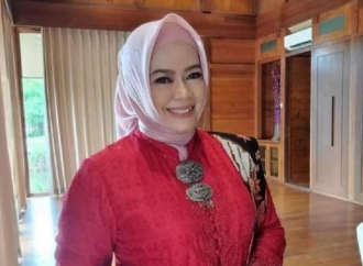 Ida Nurlaela: Bu Mega Minta Kader DPR Terjun Langsung ke Rakyat, Khususnya Peduli Stunting 