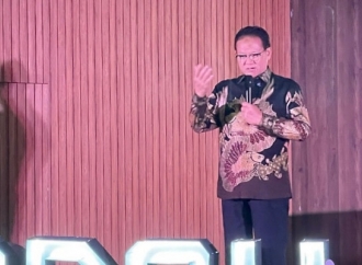 Rokhmin Dahuri: Generasi Bahari Sangat Berperan Sebagai Kunci Indonesia Emas 2045