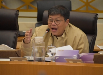 Alex Indra Lukman Soroti Pengetatan SOP Penanganan Karhutla Hal yang Krusial