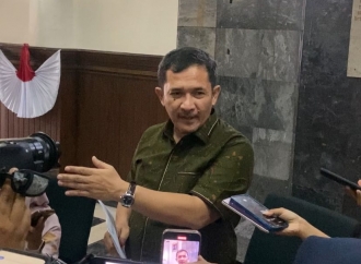 Eko Suwanto Minta Polisi Usut Tuntas Judi Online