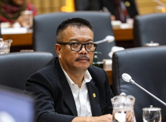 Edy Ingatkan Pentingnya Perlindungan Hukum & Keselamatan Dokter di DTPK