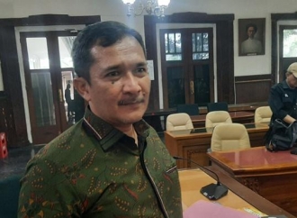 Eko Suwanto Sebut Digitalisasi Membantu Pengusaha Mikro Menengah Berjejaring Internasional