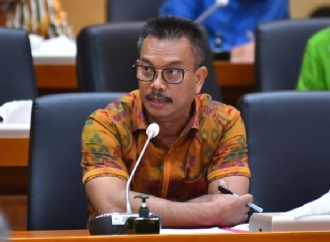 Edy Wuryanto Minta Kawal Ketat Pemberian Tunjangan Khusus ke Dokter di Daerah 3T