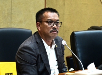 Edy Wuryanto Tegaskan Program JKN Harus Terus Dikawal