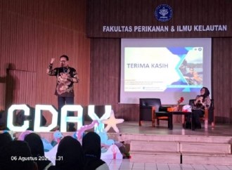 Rokhmin Sayangkan Baru 30% Potensi Ekonomi Biru yang Digarap, Peluang Emas Terabaikan