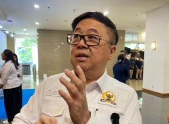 Darmadi: Keputusan BPI Danantara Hapus Jatah Tantiem Untuk Komisaris BUMN Sudah Tepat