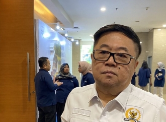 Darmadi Melihat Kemendag Sangat Serius Berantas Barang Impor Ilegal 