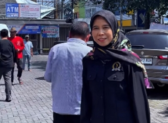Ineu Harap Sinergi Pemda dan Perbankan Syariah Dapat Terus Ditingkatkan