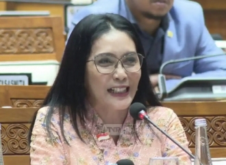 Rieke Harap Presiden Prabowo Berani Terbitkan Aturan Hukum Terkait Basis Data Desa 