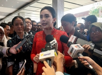 Rieke Diah Dukung PPATK Usut Tuntas Dugaan Data Penerima Bansos Fiktif 