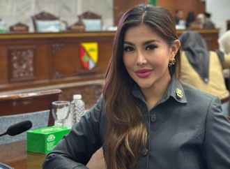 Angie Kecam Keras Dugaan Pencabulan yang Menimpa Anak di Bawah Umur