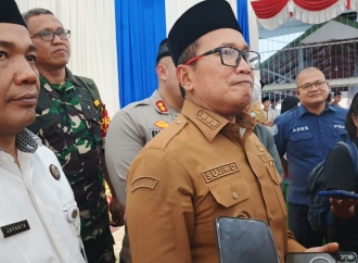 Sujiwo Kritik Keras Buruknya Pelayanan Publik di Kabupaten Kubu Raya