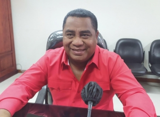 Benhur Minta Tindakan Tegas ke Oknum ASN yang Diduga Hilangkan Dokumen BOS & DAK di Dinas Pendidikan