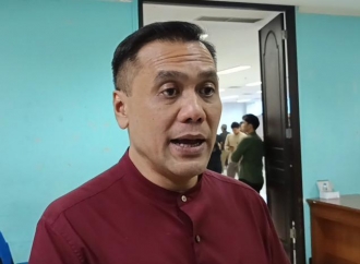 Peletakan Baru Pertama Pembangunan Taman Bendera Pusaka Ditunda
