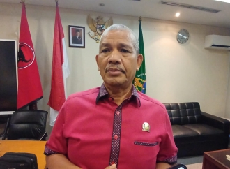 Sutarto Dorong Pemprov Sumut Tingkatkan Layanan Moda Transportasi Massal