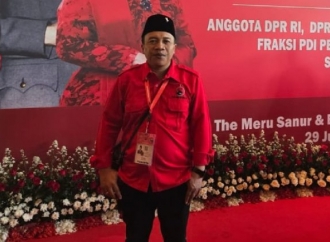 Banteng Trenggalek Tegaskan Visi & Misi Pembangunan Daerah Sejalan dengan Arah Kebijakan Partai