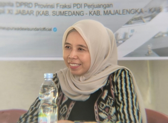 Ineu Purwadewi Serap Banyak Aspirasi saat Reses