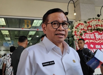 Pramono Ungkap Merasakan Situasi yang Berbeda Setelah Jabat Gubernur DKI Jakarta
