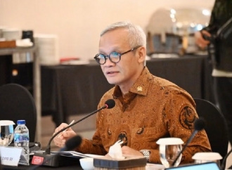 Aria Bima: Kualitas Produk Indonesia Harus Benar-Benar Terjaga, Tak Cukup Sekadar Baik