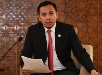 Gilang Dhielafararez: Jelang HUT Kemerdekaan RI, Harus Kembali Teguhkan Semangat Persatuan 