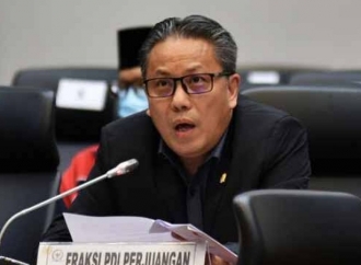 Dolfie Minta OJK & PPATK Beri Penjelasan Terkait Pemblokiran Rekening Pasif