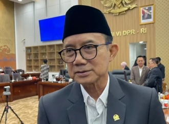 Budi Kanang Sorot Tajam Arah Kebijakan Pendanaan dan Efisiensi di Tubuh BUMN 