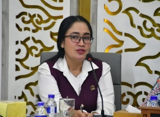 Tuti Turimayanti Dorong Pemberdayaan Perempuan di Seluruh Sektor Kehidupan