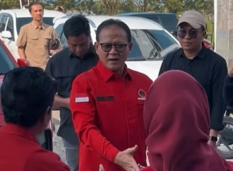 Rokhmin Dahuri: Empat Pilar Kebangsaan Bukan Sekadar Hafalan, Tetapi Pedoman Hidup 