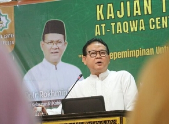 Rokhmin Pertanyakan Klaim Stok Beras Bulog Tertinggi Dalam 57 Tahun, Tapi Harga Terus Naik 