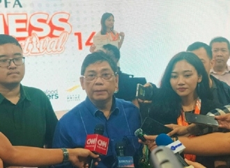 Utut Adianto Apresiasi JAPFA yang Konsisten Bina Olahraga Catur di Lingkungan Kerjanya