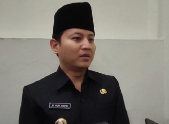 Mas Ipin Dorong Penghapusan PBB Khusus Untuk Lahan-Lahan Produktif Milik Masyarakat