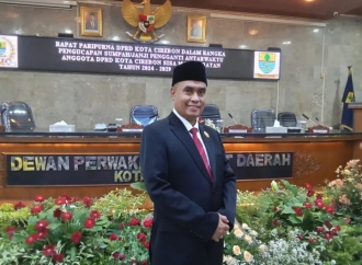 Umar Sooroti Dugaan Tercemarnya Air Sumut Warga Akibat TPA Sampah Kopiluhur